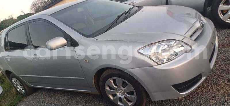 Big with watermark toyota runx manzini manzini 29522