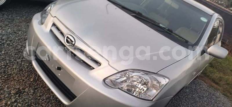 Big with watermark toyota runx manzini manzini 29522