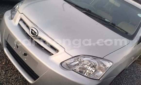 Buy Used Toyota Runx Other Car in Manzini in Manzini Buy Used Toyota Runx Other Car in Manzini in Manzini