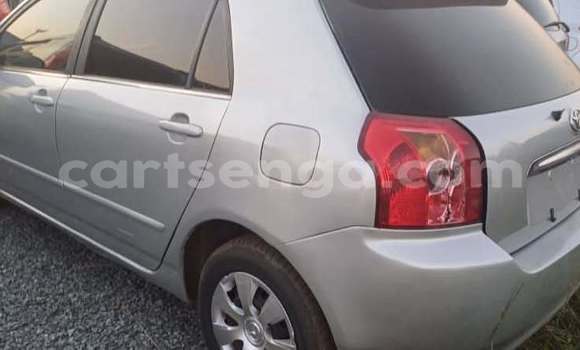 Buy Used Toyota Runx Other Car in Manzini in Manzini Buy Used Toyota Runx Other Car in Manzini in Manzini