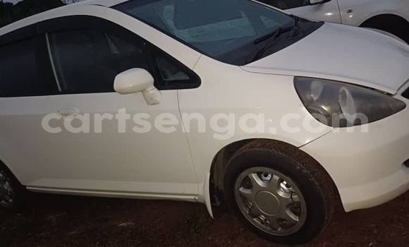 Buy Used Toyota Vitz White Car in Manzini in Manzini Buy Used Toyota Vitz White Car in Manzini in Manzini