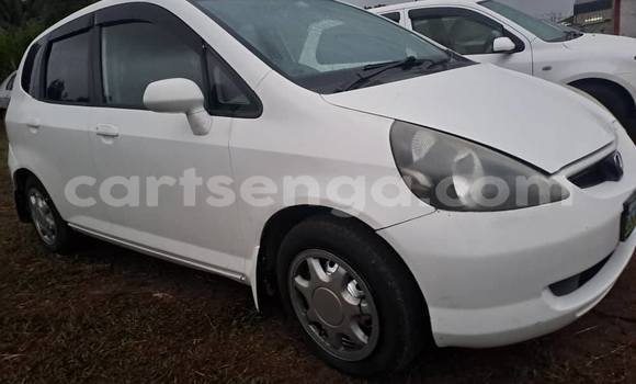Buy Used Toyota Vitz White Car in Manzini in Manzini Buy Used Toyota Vitz White Car in Manzini in Manzini