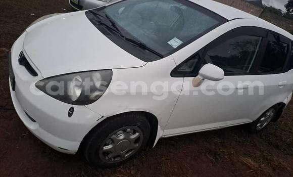 Buy Used Toyota Vitz White Car in Manzini in Manzini Buy Used Toyota Vitz White Car in Manzini in Manzini