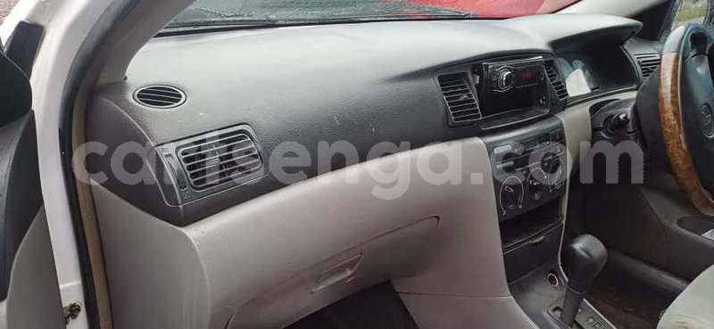 Big with watermark toyota corolla manzini manzini 29524