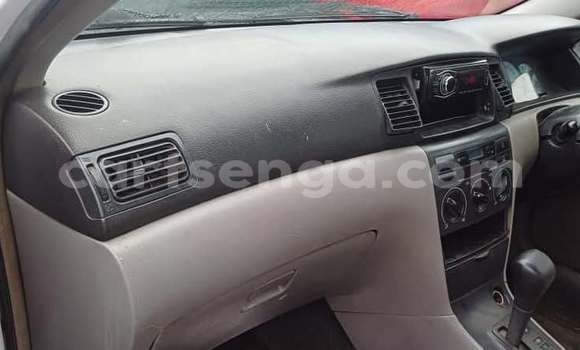 Buy Used Toyota Corolla White Car in Manzini in Manzini Buy Used Toyota Corolla White Car in Manzini in Manzini