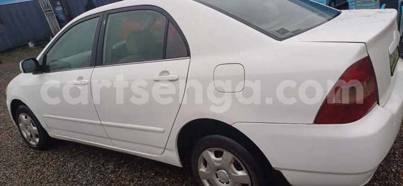 Big with watermark toyota corolla manzini manzini 29524