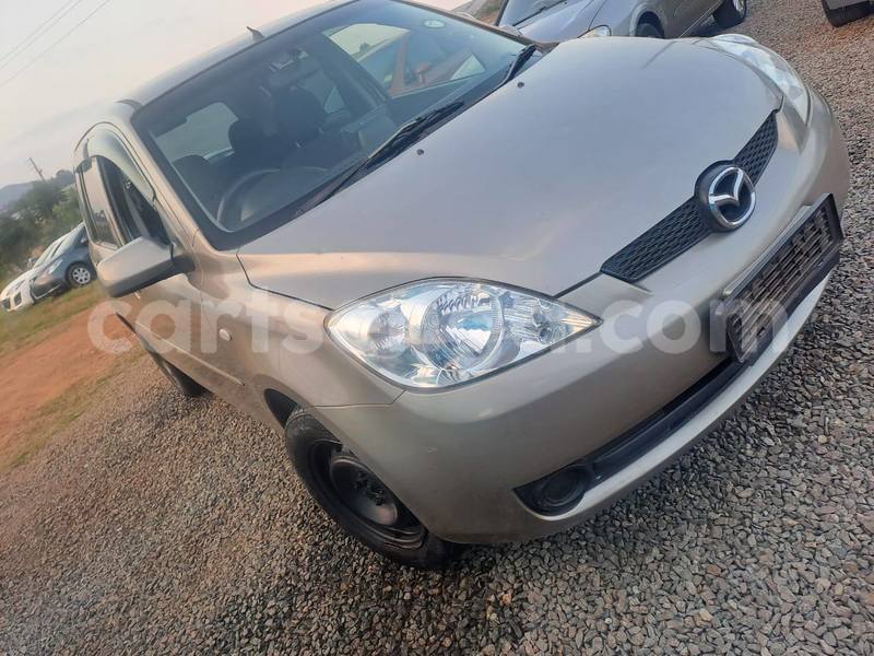 Big with watermark mazda demio manzini manzini 29525