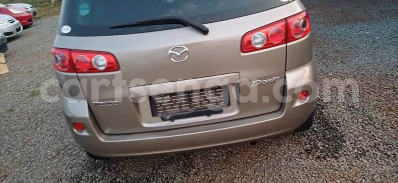 Big with watermark mazda demio manzini manzini 29525