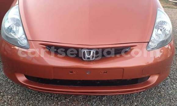 Nunua Ilio tumika Honda FIT Red Gari ndani ya Manzini nchini Manzini