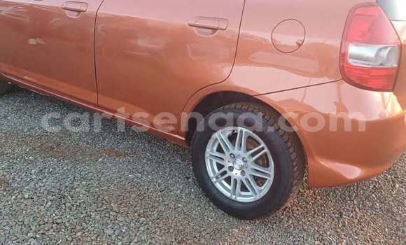 Buy Used Honda FIT Red Car in Manzini in Manzini Buy Used Honda FIT Red Car in Manzini in Manzini