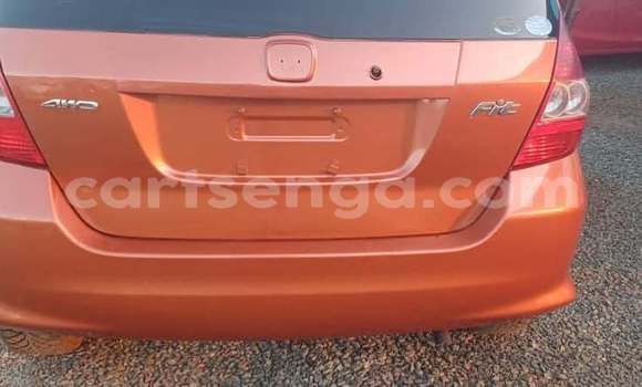Buy Used Honda FIT Red Car in Manzini in Manzini Buy Used Honda FIT Red Car in Manzini in Manzini