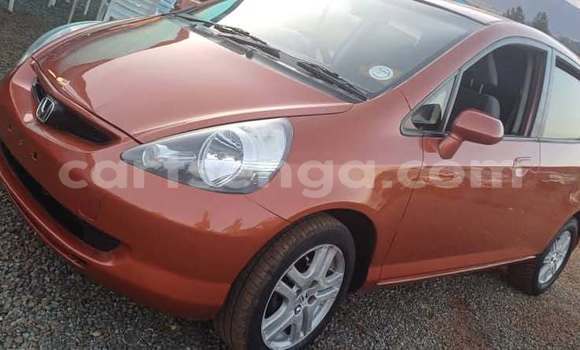 Buy Used Honda FIT Red Car in Manzini in Manzini Buy Used Honda FIT Red Car in Manzini in Manzini