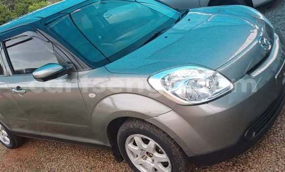 Buy Used Mazda Verisa Other Car in Manzini in Manzini Buy Used Mazda Verisa Other Car in Manzini in Manzini