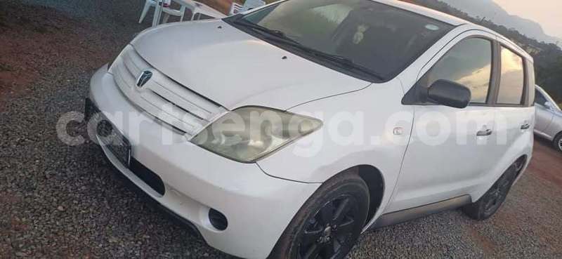 Big with watermark toyota ist manzini manzini 29528