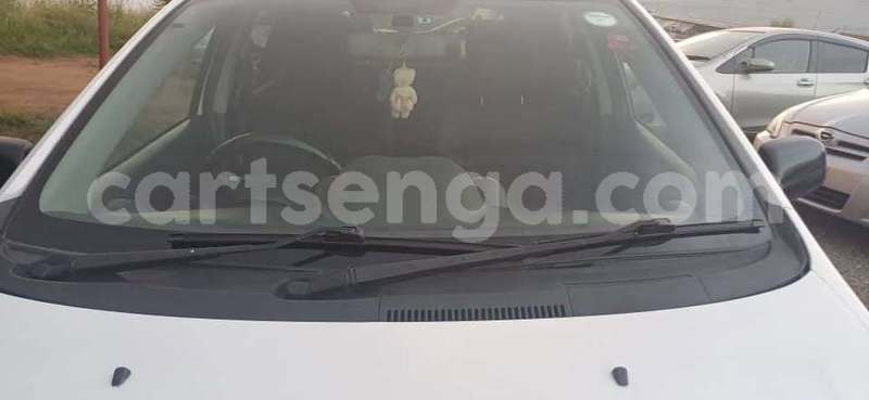 Big with watermark toyota ist manzini manzini 29528