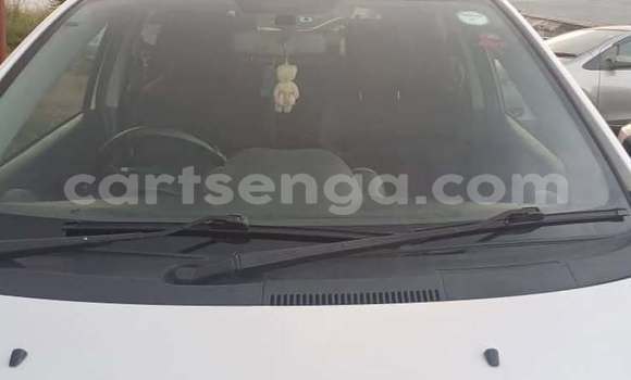 Buy Used Toyota IST White Car in Manzini in Manzini Buy Used Toyota IST White Car in Manzini in Manzini