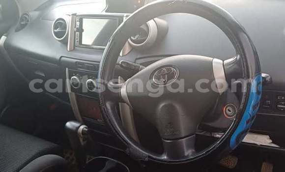 Buy Used Toyota IST White Car in Manzini in Manzini Buy Used Toyota IST White Car in Manzini in Manzini