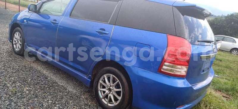 Big with watermark toyota wish manzini manzini 29529