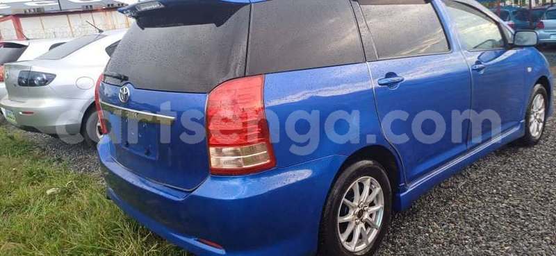 Big with watermark toyota wish manzini manzini 29529