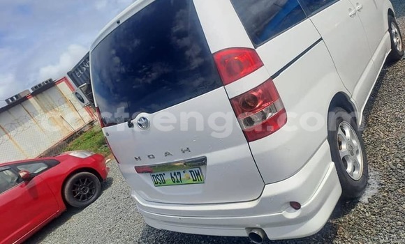 Buy Used Toyota Sera White Car in Manzini in Manzini Buy Used Toyota Sera White Car in Manzini in Manzini