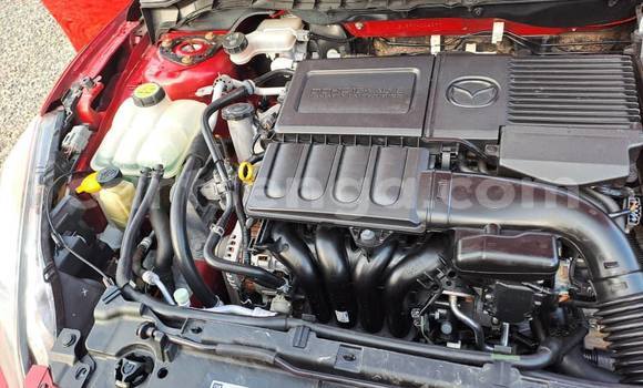 Buy Used Mazda Axela Red Car in Manzini in Manzini Buy Used Mazda Axela Red Car in Manzini in Manzini