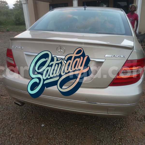 Big with watermark mercedes benz c class manzini manzini 29532