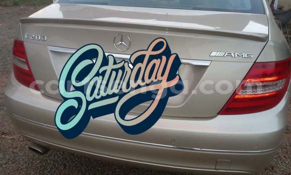 Buy Used Mercedes‒Benz C–Class Other Car in Manzini in Manzini Buy Used Mercedes‒Benz C–Class Other Car in Manzini in Manzini