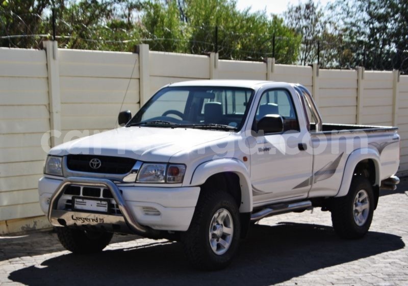 Big with watermark toyota hilux manzini mbabane 29533