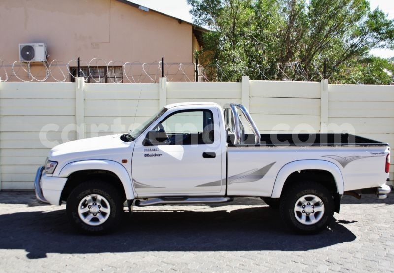 Big with watermark toyota hilux manzini mbabane 29533