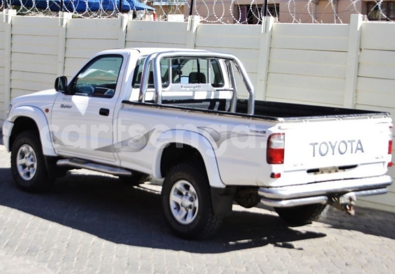 Big with watermark toyota hilux manzini mbabane 29533