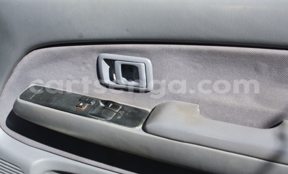 Buy Used Toyota Hilux White Car in Mbabane in Manzini Buy Used Toyota Hilux White Car in Mbabane in Manzini