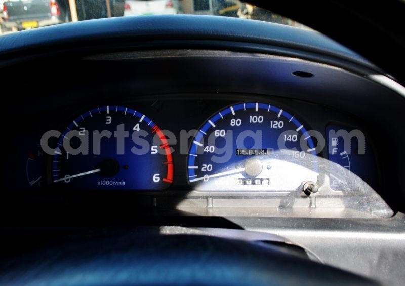 Big with watermark toyota hilux manzini mbabane 29533