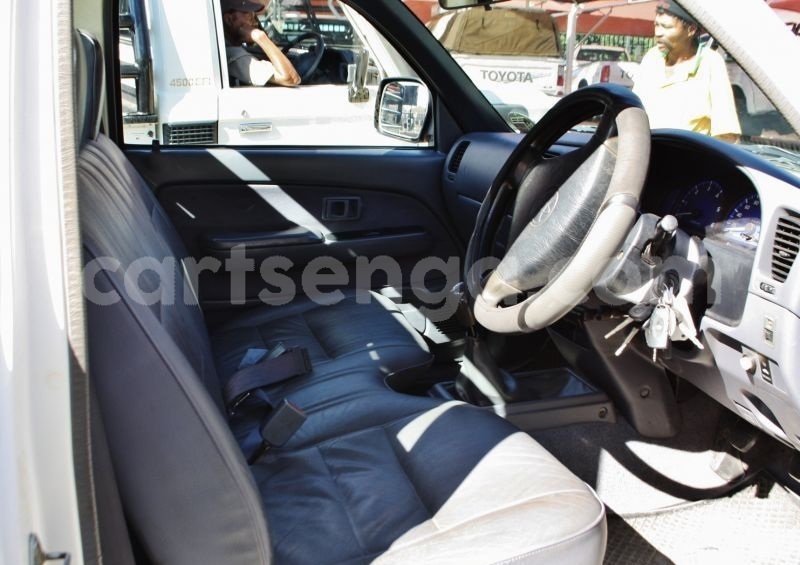 Big with watermark toyota hilux manzini mbabane 29533