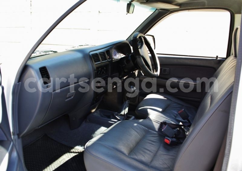 Big with watermark toyota hilux manzini mbabane 29533