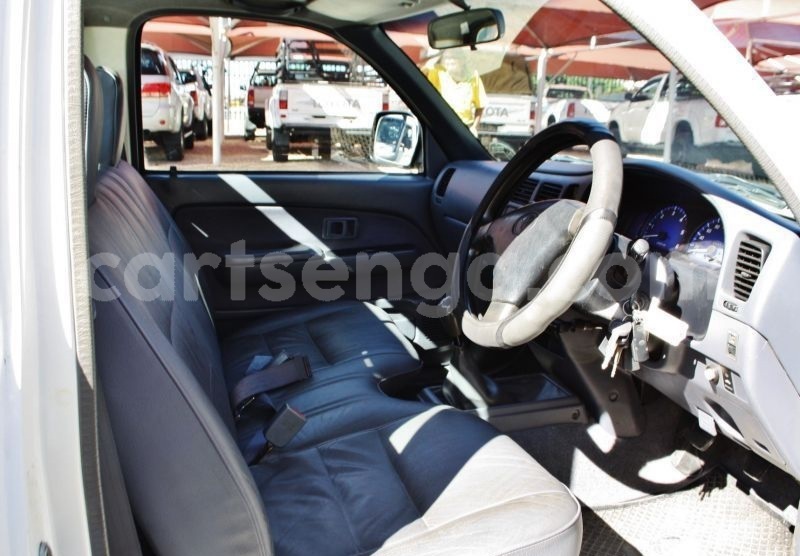 Big with watermark toyota hilux manzini mbabane 29533