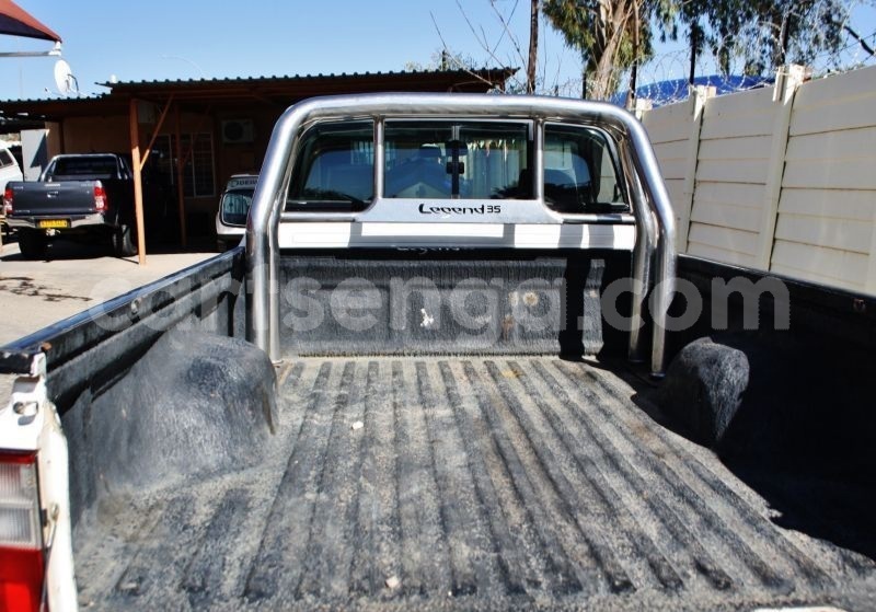 Big with watermark toyota hilux manzini mbabane 29533