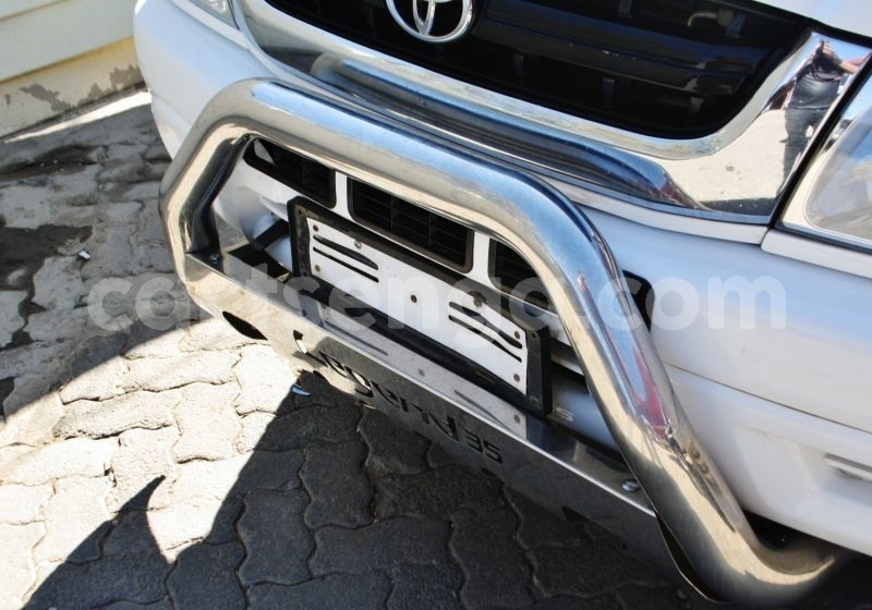 Big with watermark toyota hilux manzini mbabane 29533