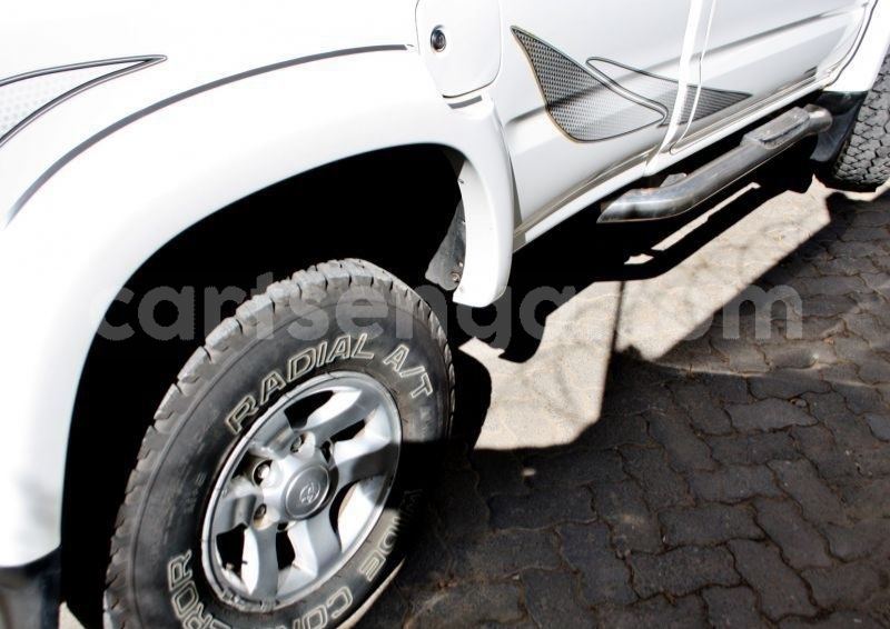 Big with watermark toyota hilux manzini mbabane 29533
