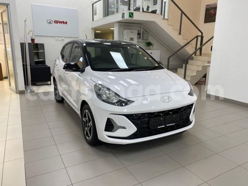 Big with watermark hyundai i10 manzini mbabane 29534