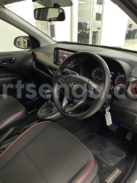 Big with watermark hyundai i10 manzini mbabane 29534