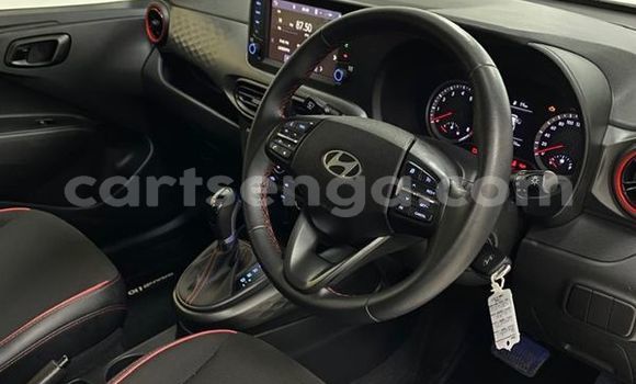 Buy Used Hyundai i10 White Car in Mbabane in Manzini Buy Used Hyundai i10 White Car in Mbabane in Manzini