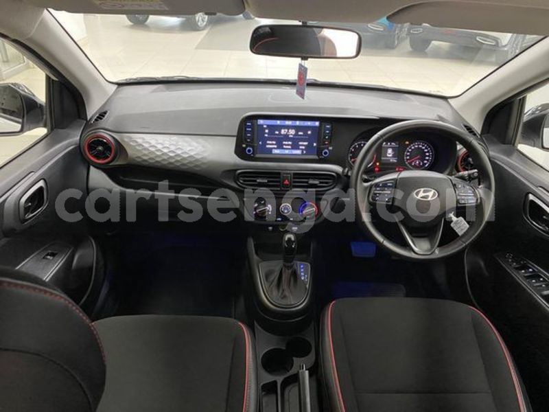 Big with watermark hyundai i10 manzini mbabane 29534