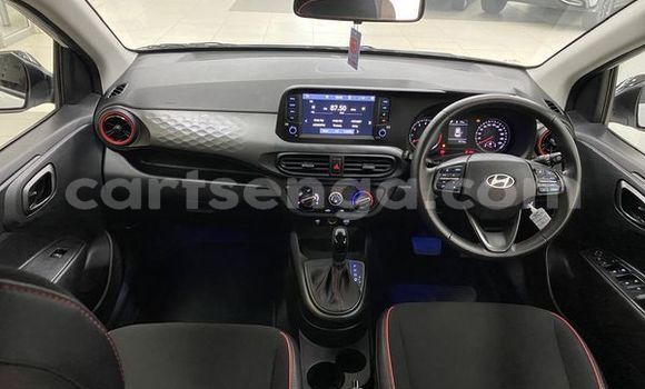 Buy Used Hyundai i10 White Car in Mbabane in Manzini Buy Used Hyundai i10 White Car in Mbabane in Manzini