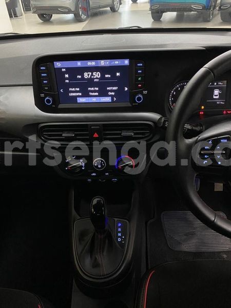 Big with watermark hyundai i10 manzini mbabane 29534