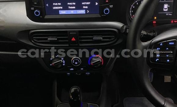 Buy Used Hyundai i10 White Car in Mbabane in Manzini Buy Used Hyundai i10 White Car in Mbabane in Manzini