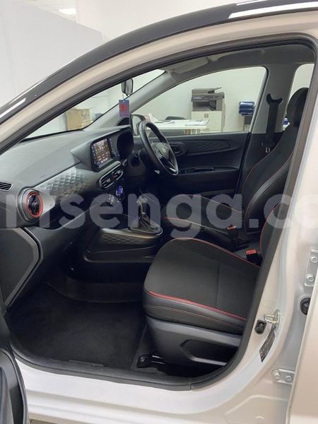 Big with watermark hyundai i10 manzini mbabane 29534