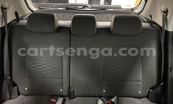 Buy Used Hyundai i10 White Car in Mbabane in Manzini Buy Used Hyundai i10 White Car in Mbabane in Manzini