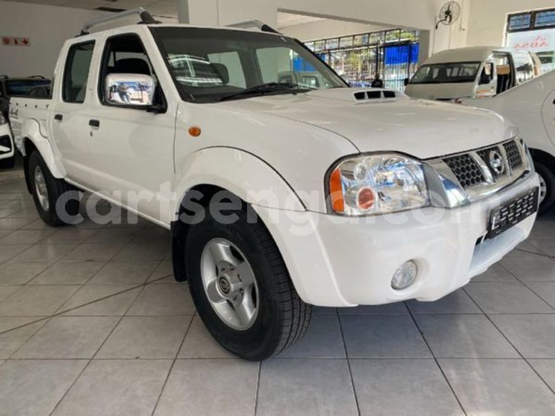 Big with watermark nissan np 300 manzini mbabane 29535