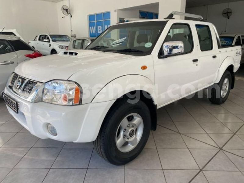Big with watermark nissan np 300 manzini mbabane 29535