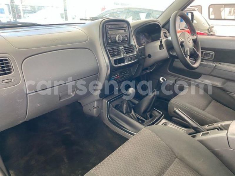 Big with watermark nissan np 300 manzini mbabane 29535